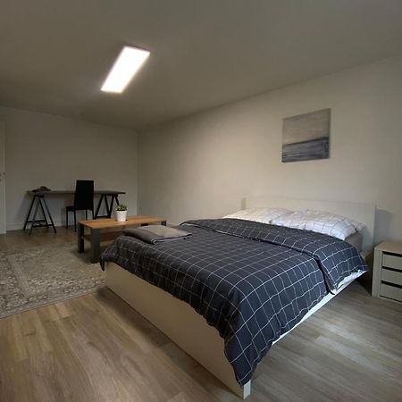 Zimmer In Freital Hotel Ngoại thất bức ảnh
