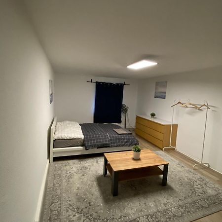 Zimmer In Freital Hotel Ngoại thất bức ảnh