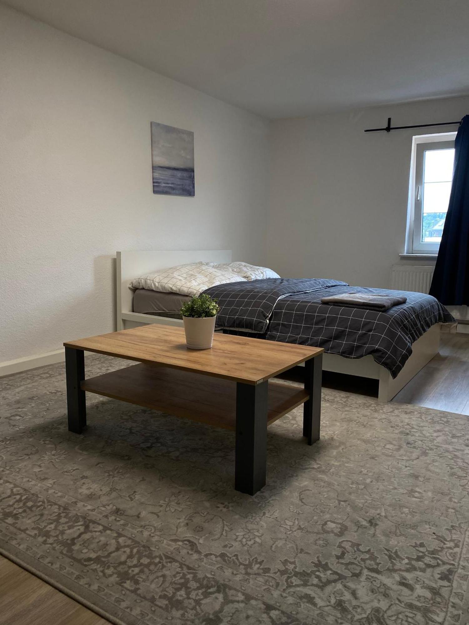 Zimmer In Freital Hotel Ngoại thất bức ảnh