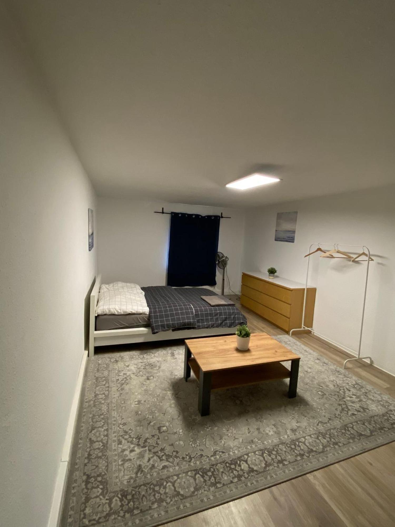 Zimmer In Freital Hotel Ngoại thất bức ảnh